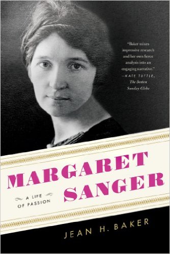 margaret sanger