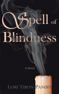 Spell of Blindness cover