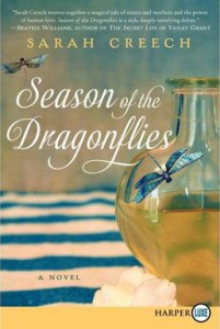 season of the dragonflies