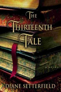 Cover Thethirteenthtale